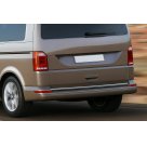 Хром накладки Volkswagen T6