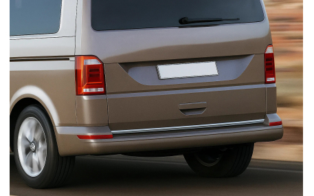 Хром накладки Volkswagen T6
