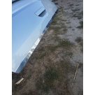 Хром накладки Volkswagen T6