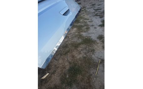 Хром накладки Volkswagen T6