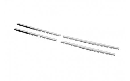 Хром накладки Volkswagen T6