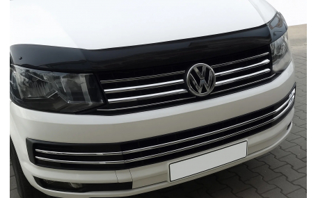 Хром накладки Volkswagen T6
