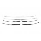 Хром накладки Volkswagen T6