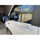 Хром накладки Volkswagen T6