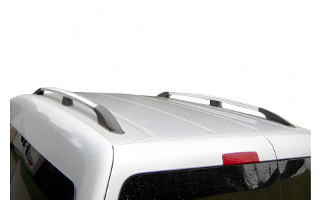 Рейлинги Volkswagen Caddy