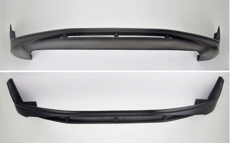 Накладка передняя AUDI A8 D4 2010-2014