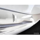 Накладка на задний бампер BMW X5 G05