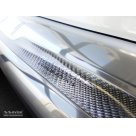 Накладка на задний бампер BMW X5 G05