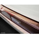 Накладка на задний бампер BMW 5 G31