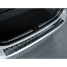 Накладка на задний бампер Volkswagen Polo