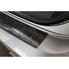 Накладка на задний бампер Volkswagen Passat B8