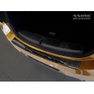 Накладка на задний бампер BMW X2 (F39)