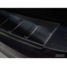 Накладка на задний бампер Opel Zafira C