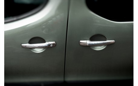 Хром накладки