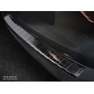 Накладка на задний бампер BMW 3 G21