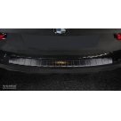 Накладка на задний бампер BMW 3 G21