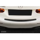 Накладка на задний бампер Mercedes A-class W177