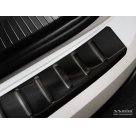 Накладка на задний бампер Volkswagen Touareg