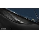 Накладка на задний бампер Mazda CX-3