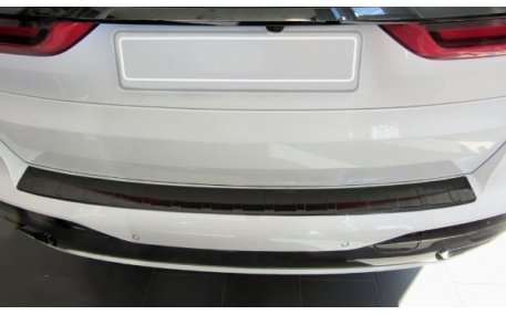 Накладка на задний бампер BMW X7 (G07)