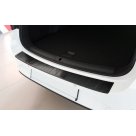 Накладка на задний бампер Seat Leon