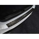 Накладка на задний бампер Mercedes GLS-class X167