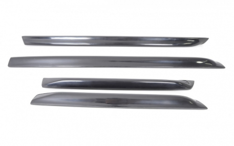 Молдинги дверей Audi A6 C5