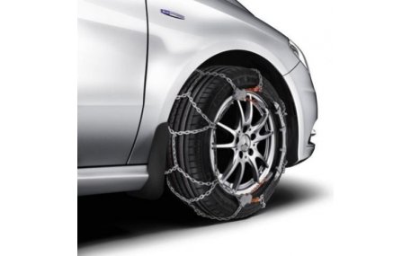 Брызговики Mercedes CLA-class W117