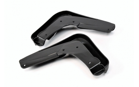 Брызговики Mercedes CLA-class W117