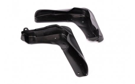 Брызговики Mercedes CLA-class W117