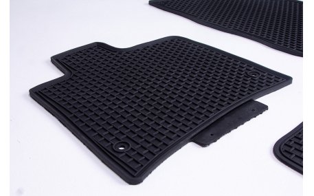 Коврики в салон Audi Q7