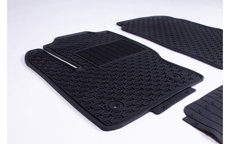 Коврики в салон Ford Kuga MK2