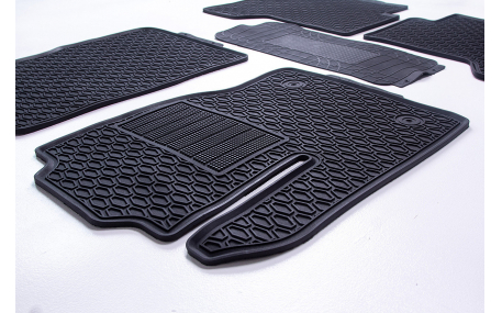 Коврики в салон Ford Kuga MK2