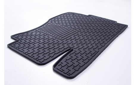 Коврики в салон Honda CR-V