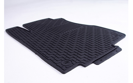 Коврики в салон Honda CR-V