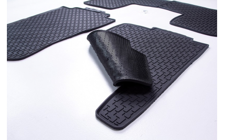 Коврики в салон Honda CR-V