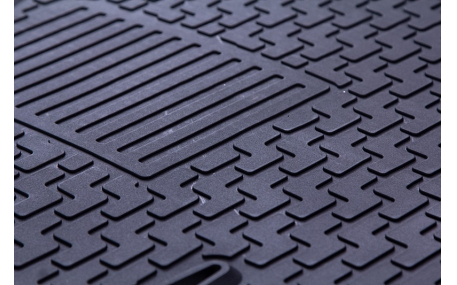 Коврики в салон Honda CR-V