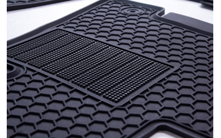 Коврики в салон Hyundai Tucson