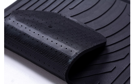 Коврики в салон Kia Sorento