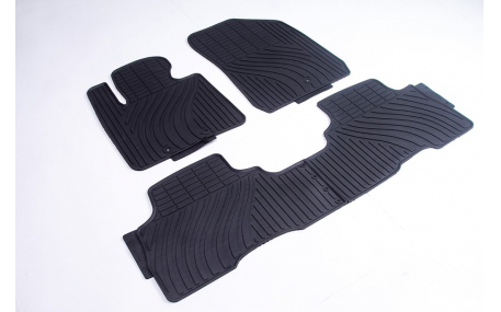 Коврики в салон Kia Sorento