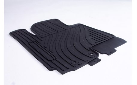 Коврики в салон Kia Sportage