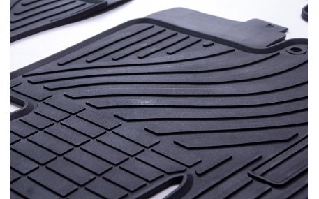 Коврики в салон Kia Sportage