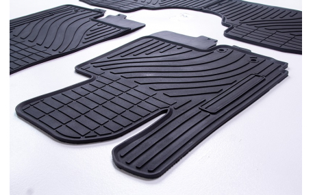 Коврики в салон Kia Sportage