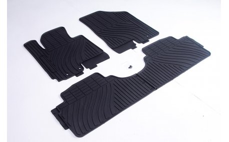 Коврики в салон Kia Sportage