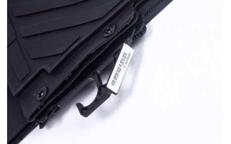 Коврики в салон Kia Sportage