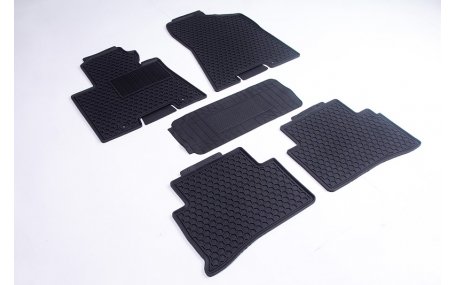 Коврики в салон Kia Sportage