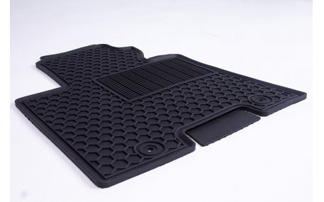 Коврики в салон Kia Sportage