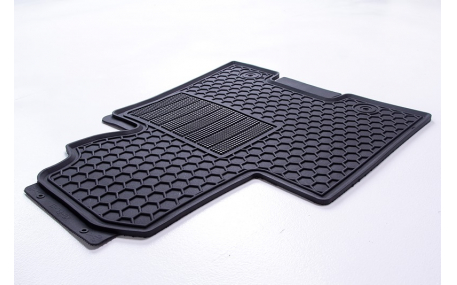 Коврики в салон Kia Sportage