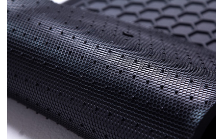 Коврики в салон Kia Sportage