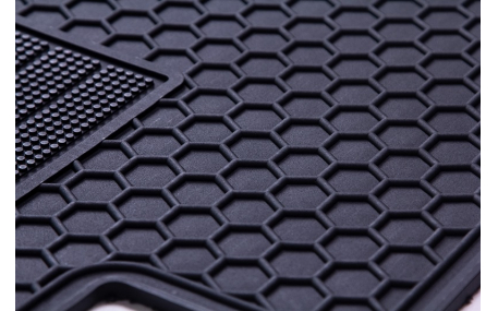 Коврики в салон Kia Sportage